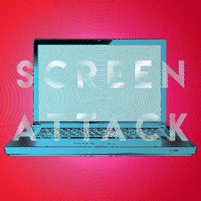 Timoratus : Screen Attack